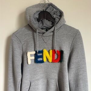 FENDI Hoodie